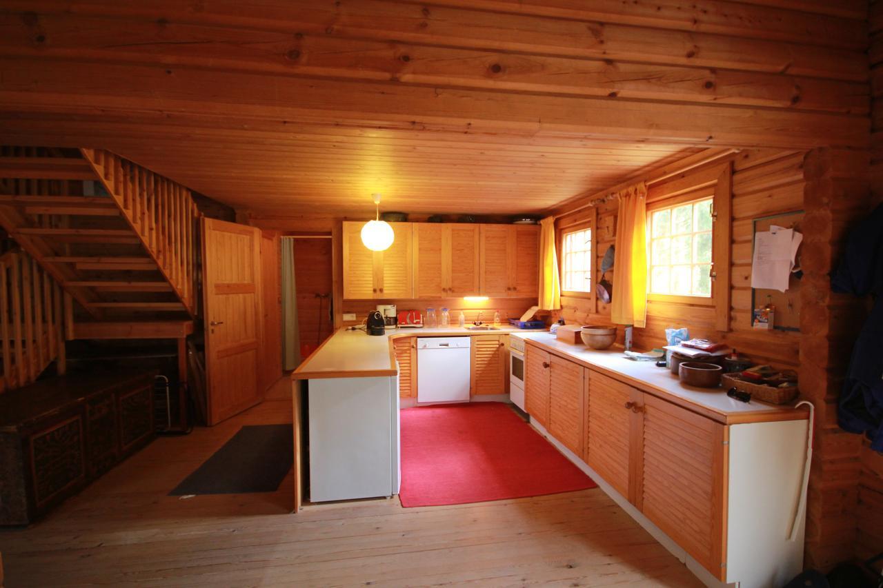 Ferienhaus Holzer Stressless Traisen ภายนอก รูปภาพ