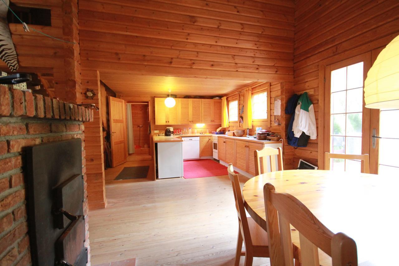 Ferienhaus Holzer Stressless Traisen ภายนอก รูปภาพ