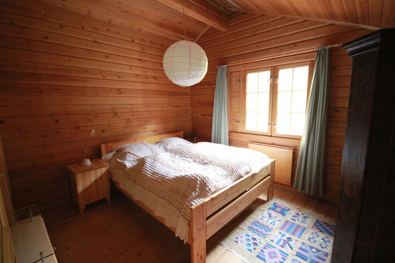 Ferienhaus Holzer Stressless Traisen ภายนอก รูปภาพ