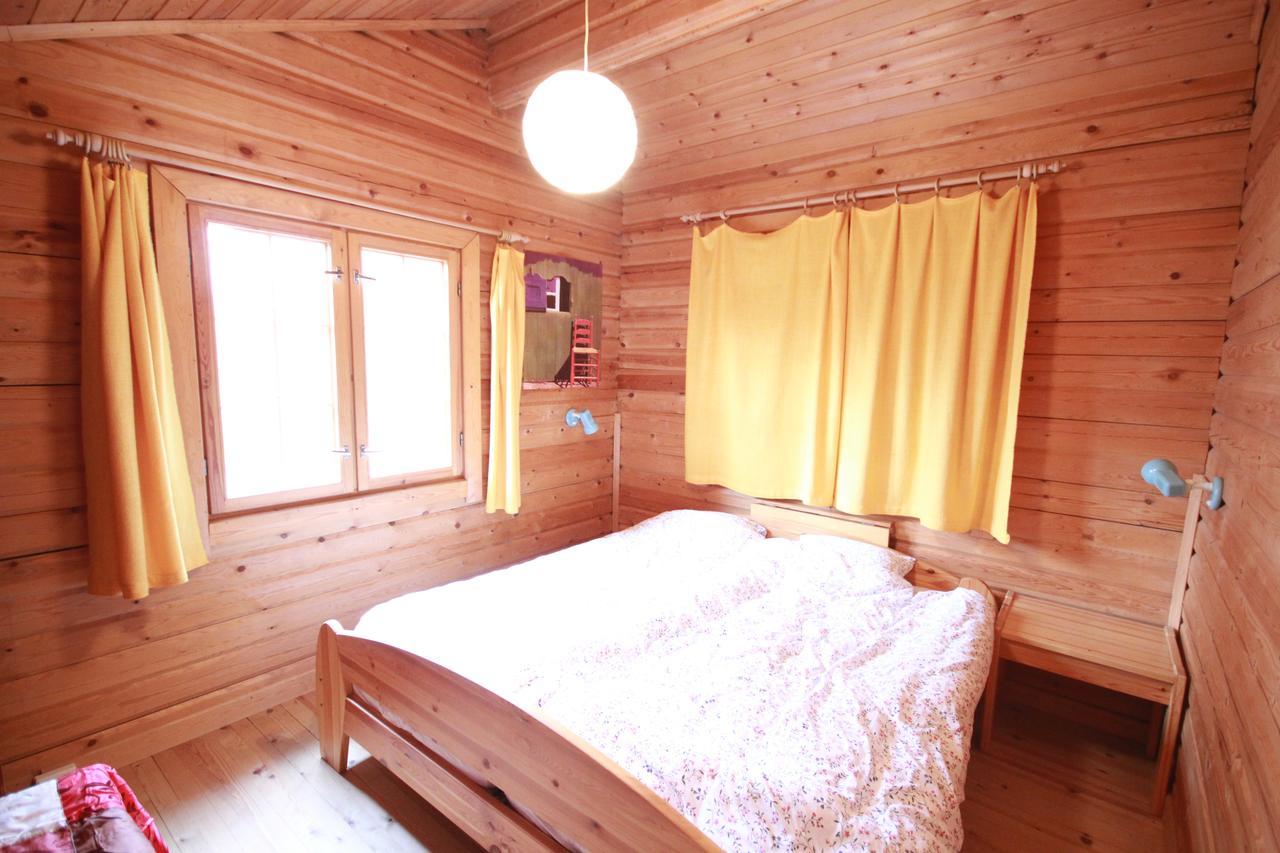 Ferienhaus Holzer Stressless Traisen ภายนอก รูปภาพ