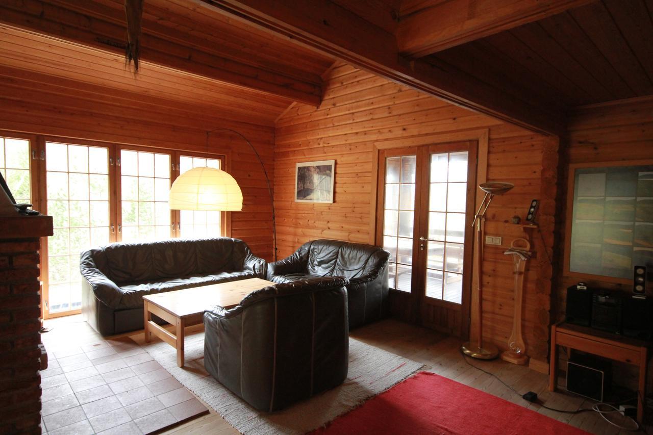 Ferienhaus Holzer Stressless Traisen ภายนอก รูปภาพ