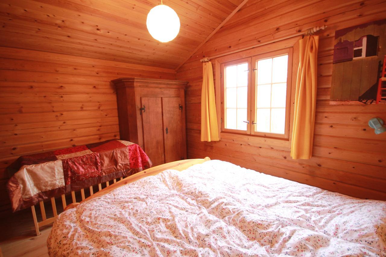 Ferienhaus Holzer Stressless Traisen ภายนอก รูปภาพ
