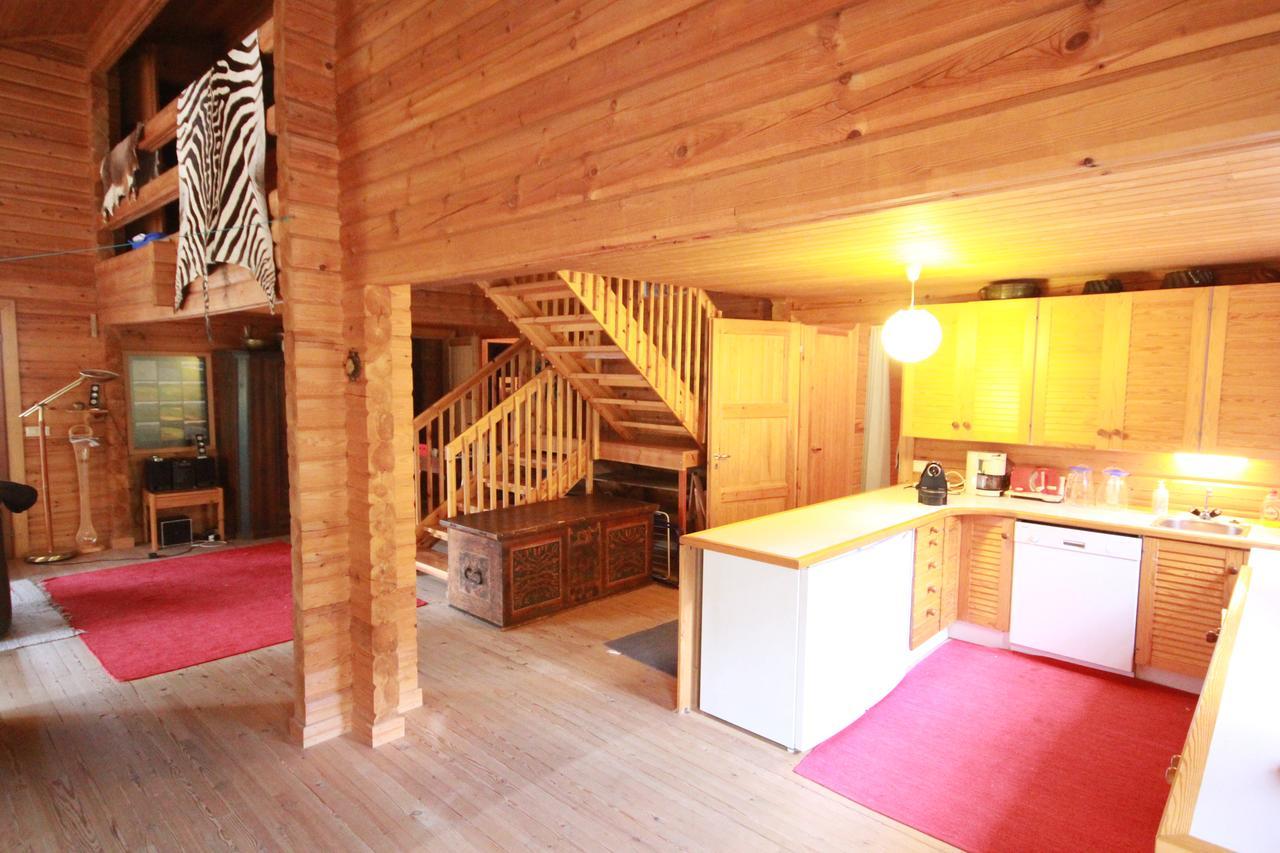 Ferienhaus Holzer Stressless Traisen ภายนอก รูปภาพ