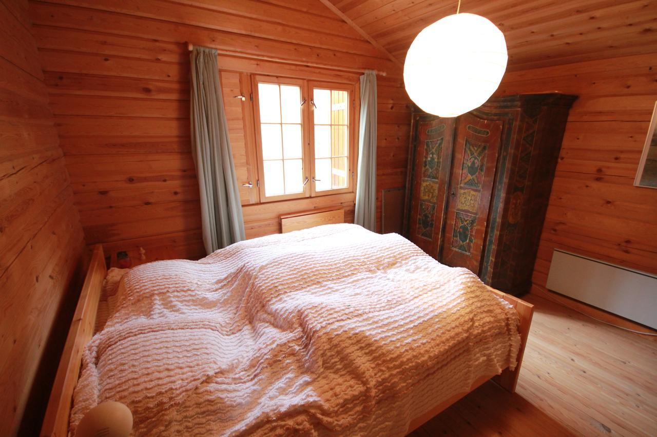 Ferienhaus Holzer Stressless Traisen ภายนอก รูปภาพ