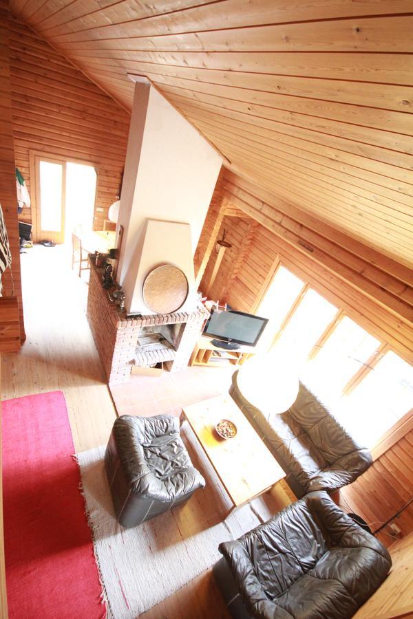 Ferienhaus Holzer Stressless Traisen ภายนอก รูปภาพ