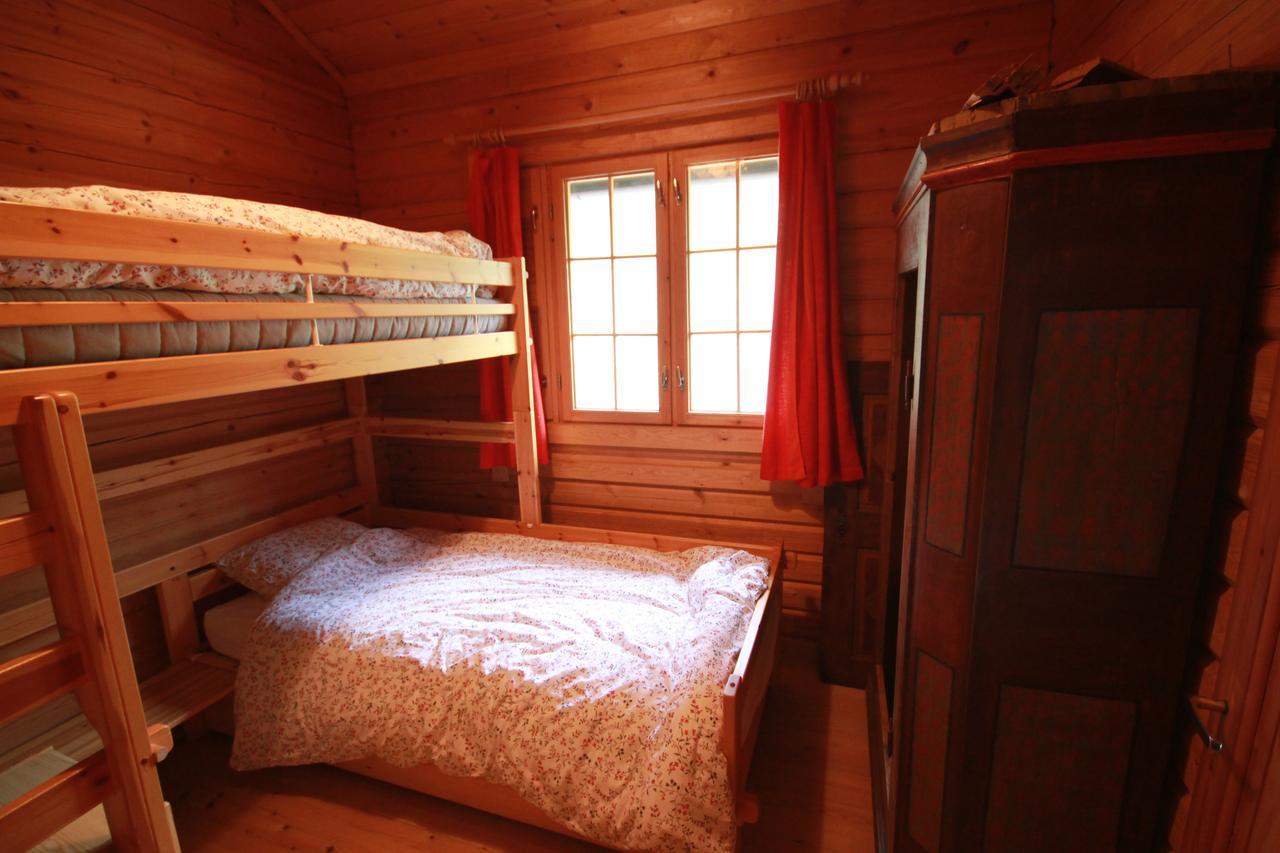 Ferienhaus Holzer Stressless Traisen ภายนอก รูปภาพ